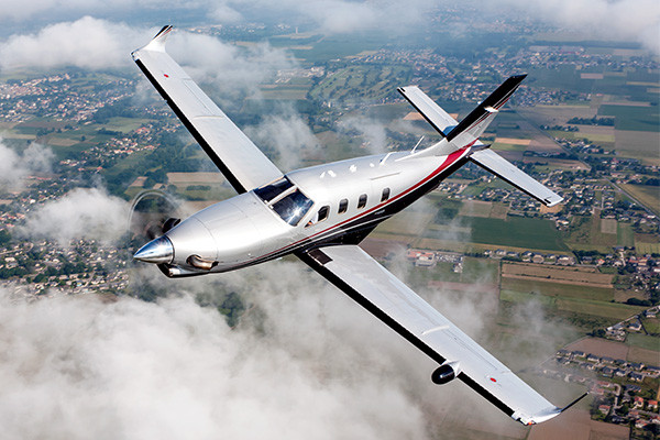 Socata TBM-940