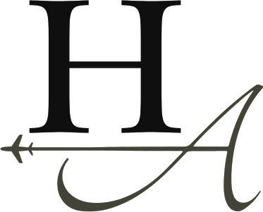 Holstein Aviation small logo